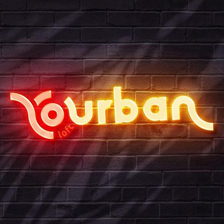 Yourban Loft カターニア エクステリア 写真