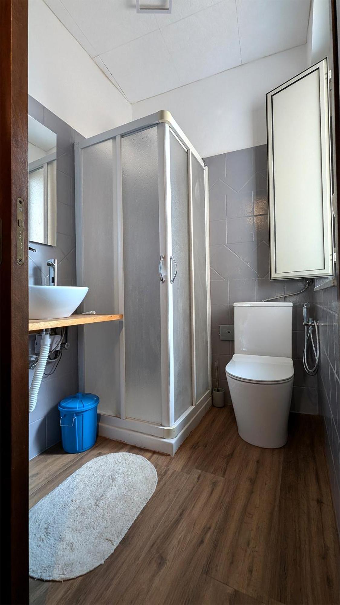 Yourban Loft カターニア エクステリア 写真