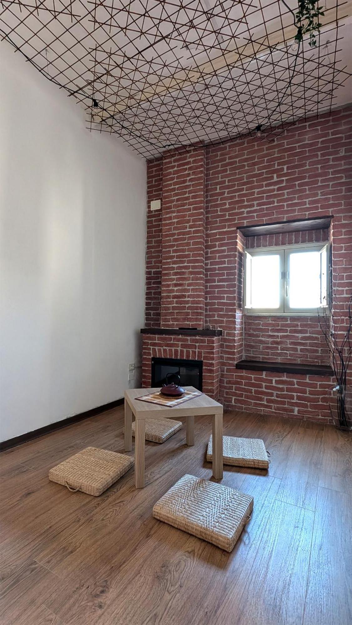 Yourban Loft カターニア エクステリア 写真