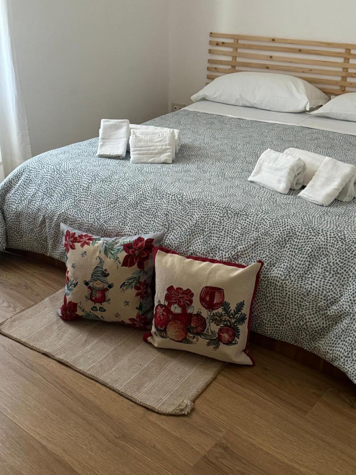 Yourban Loft カターニア エクステリア 写真